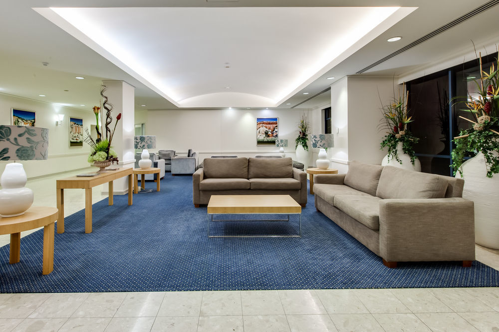 Dockside 4* Brisbane