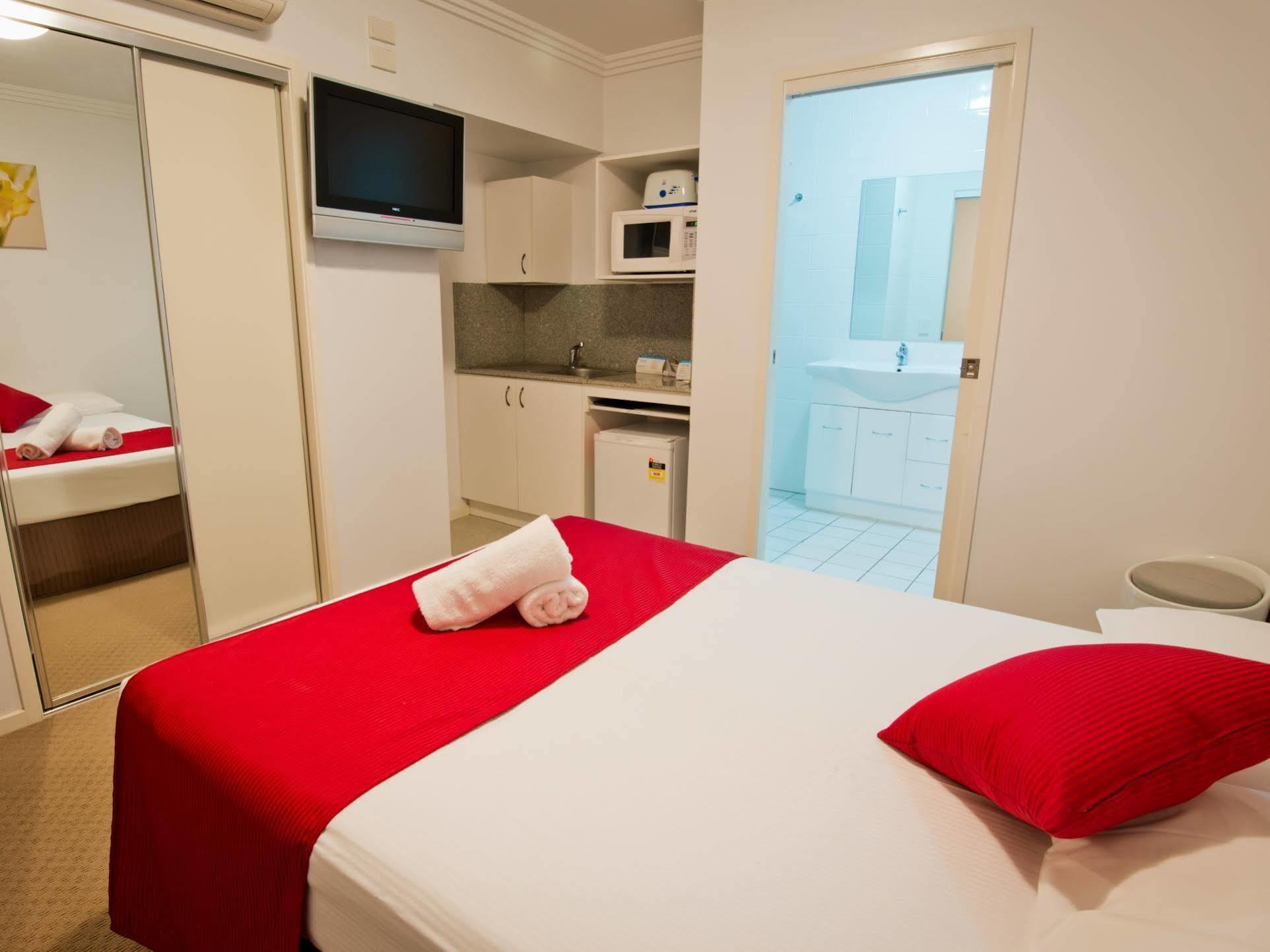 Southern Cross 4* Brisbane