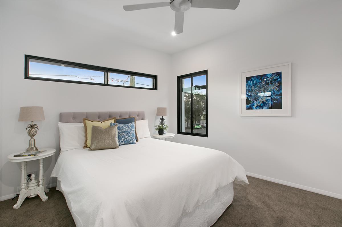 Barn Serviced Apartment *