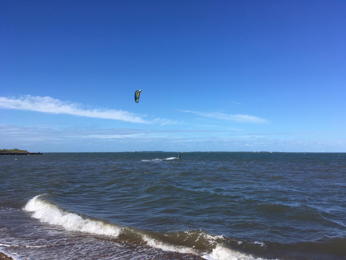 Holiday home Absolute Waterfront