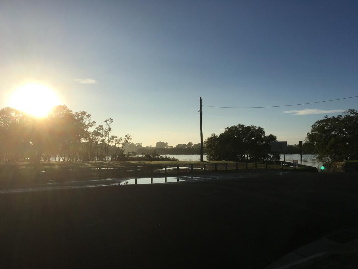 Holiday home Absolute Waterfront Brisbane