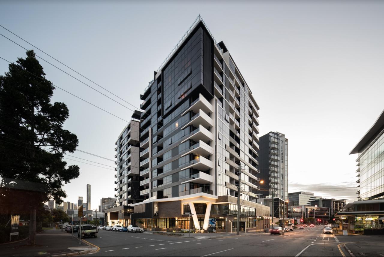 La Vida Apartment Brisbane