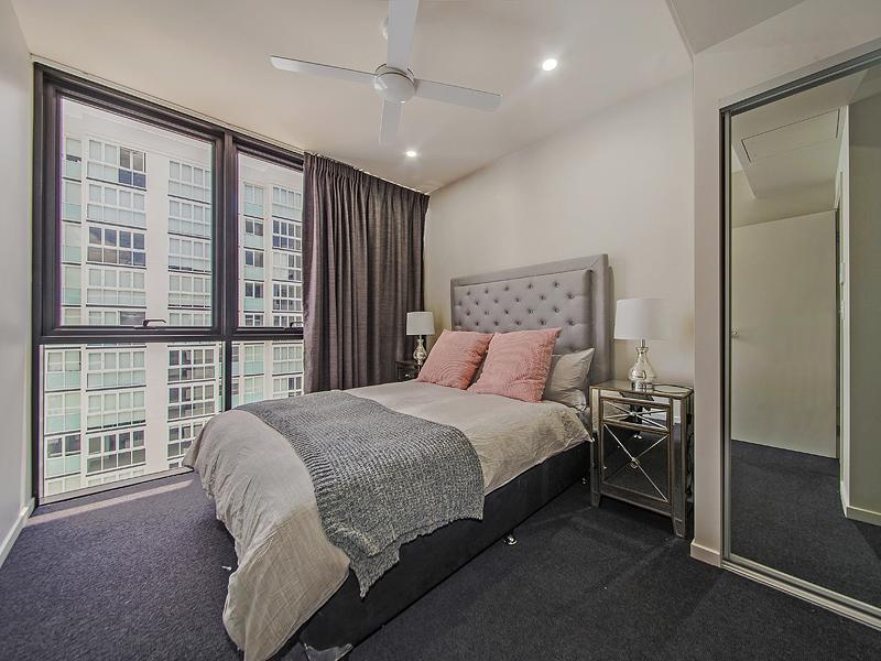 La Vida Apartment Brisbane