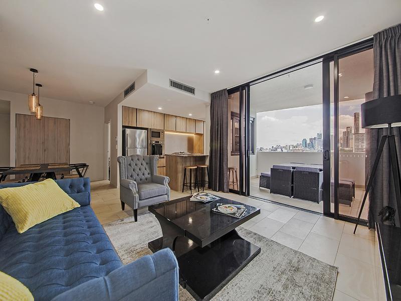 La Vida Apartment