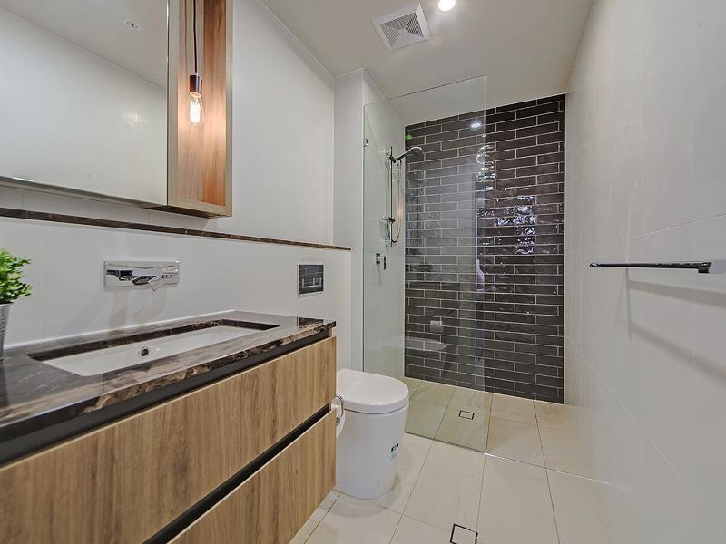 La Vida Apartment Brisbane