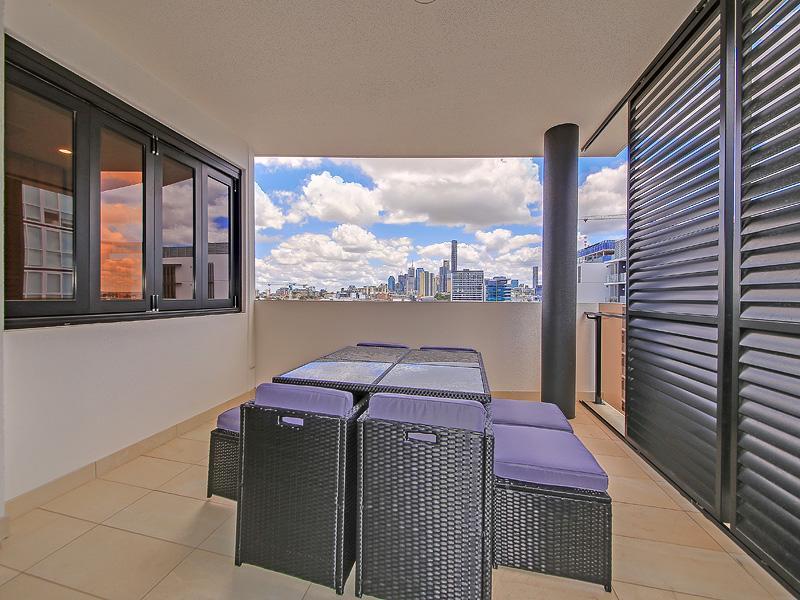 La Vida Apartment Brisbane