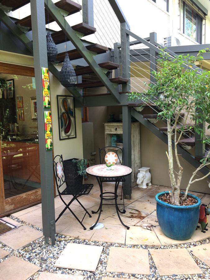 Chapel Woods Bed & Breakfast Brisbane