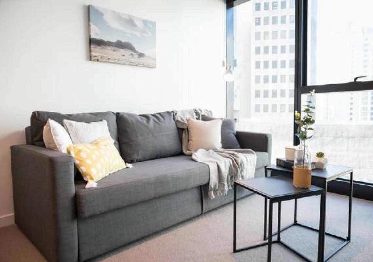Apartment Designer Pad *