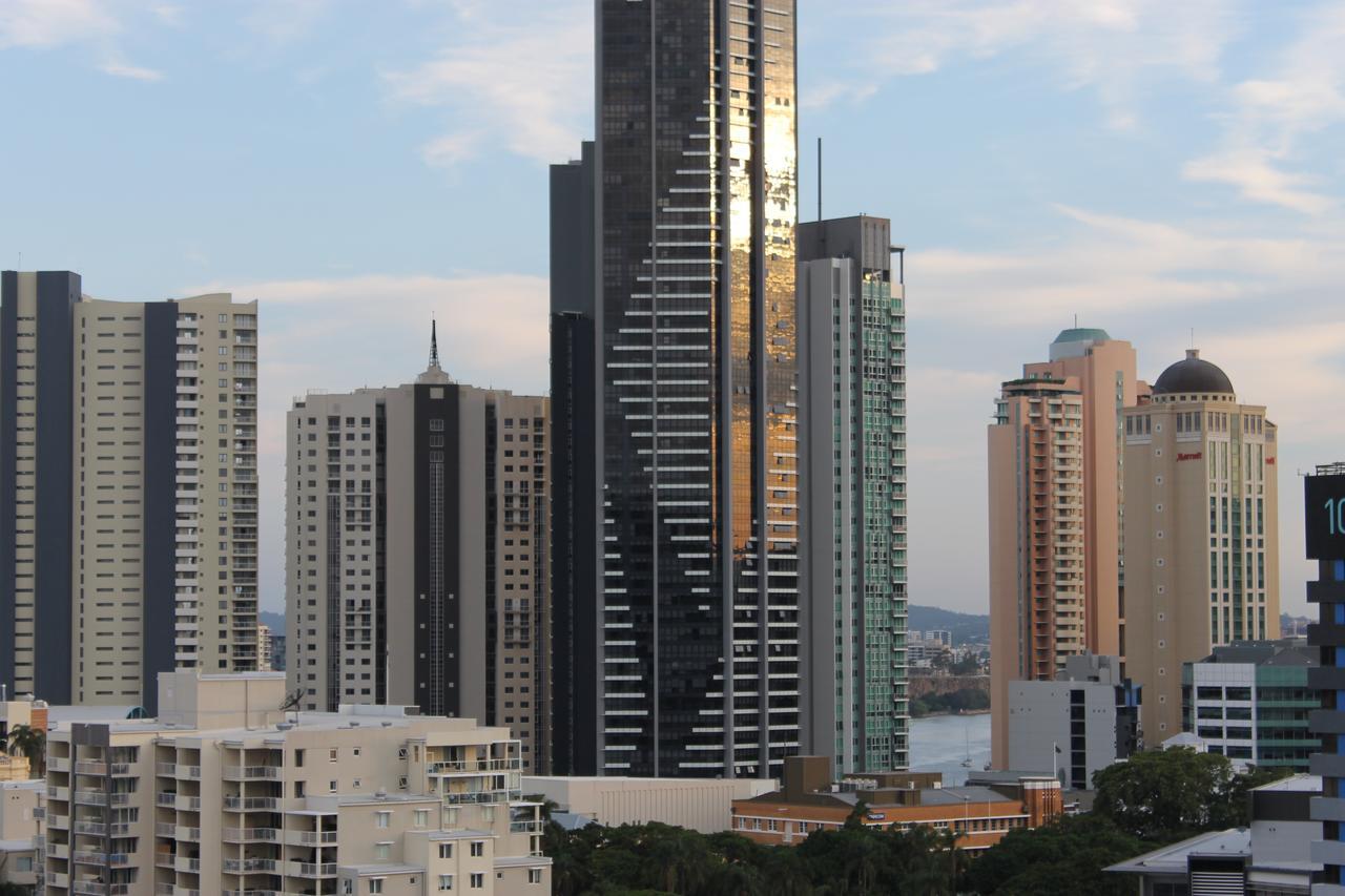 Apartment Spectacular Views Of Cbd By Fv With Free Car Park Brisbane