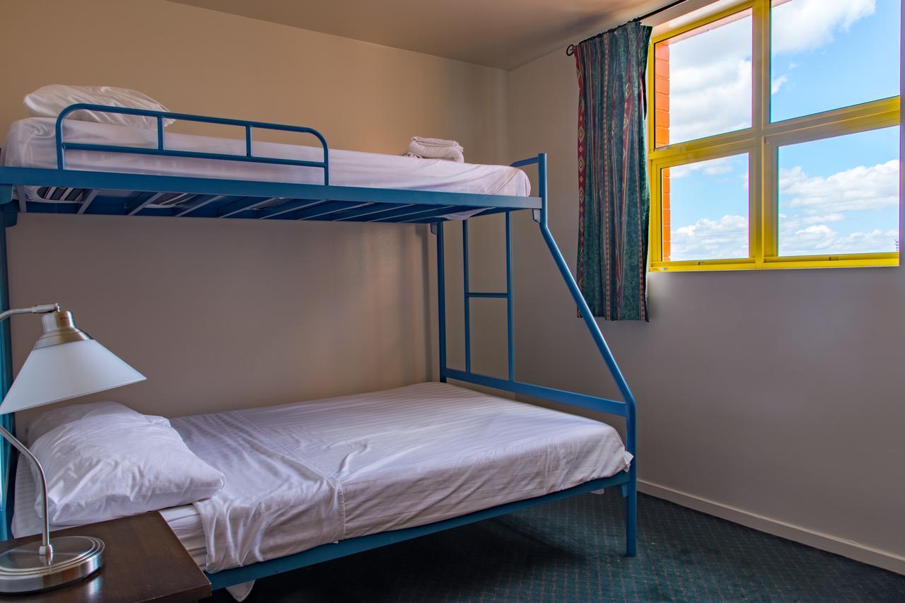 Backpackers Hq Brisbane