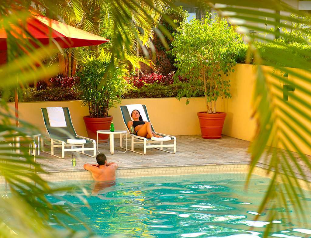 Intercontinental Hotels Brisbane By Ihg Hotel
