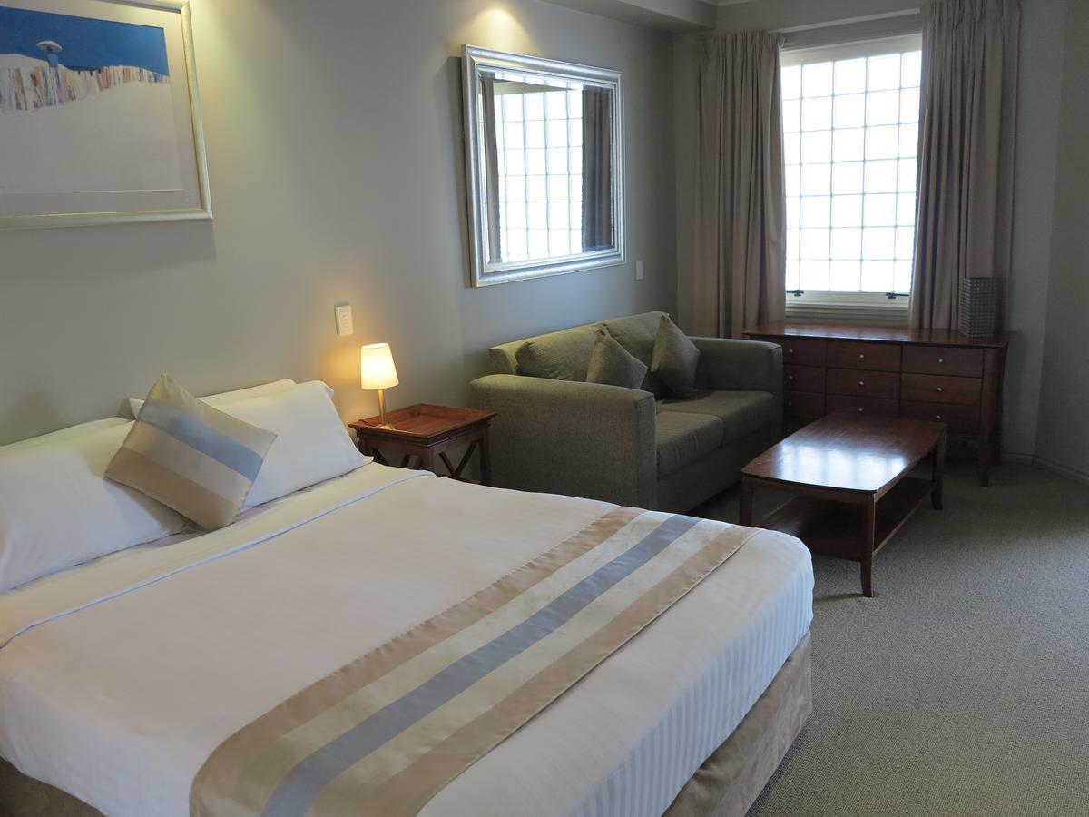 Motel Shangri-la Gardens Brisbane