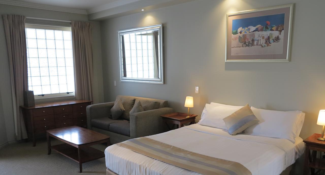 Shangri-la Gardens 4* Brisbane