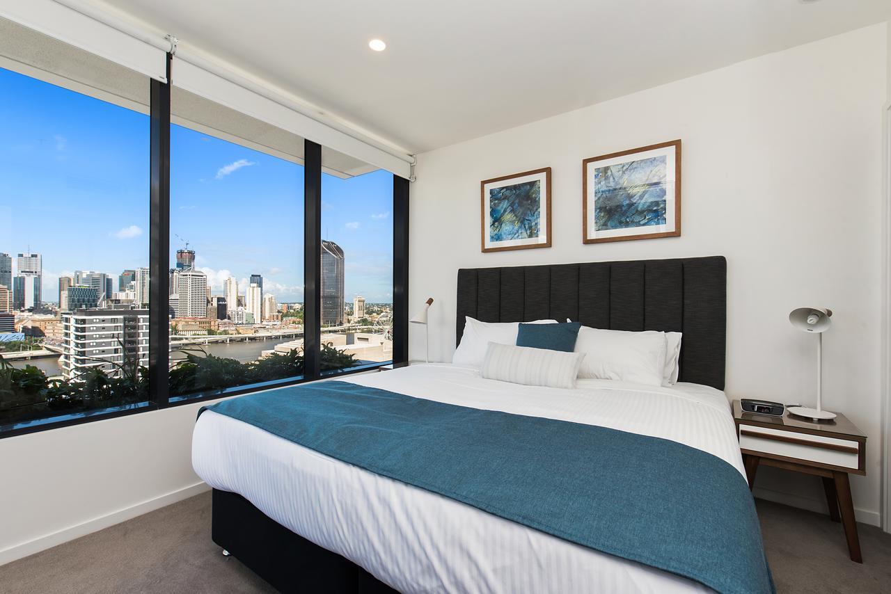 Ivy And Eve By Cllix Brisbane