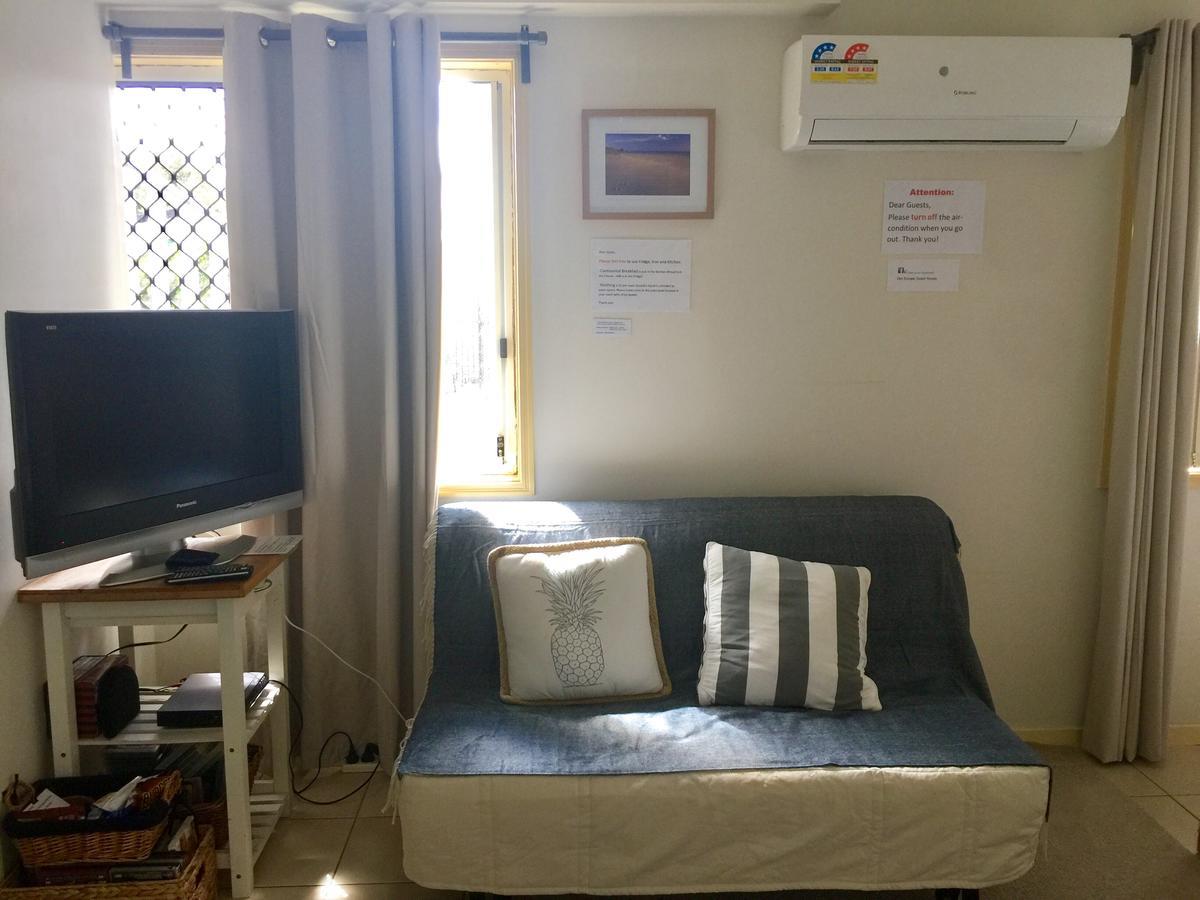 Zen Escape Guest house Brisbane