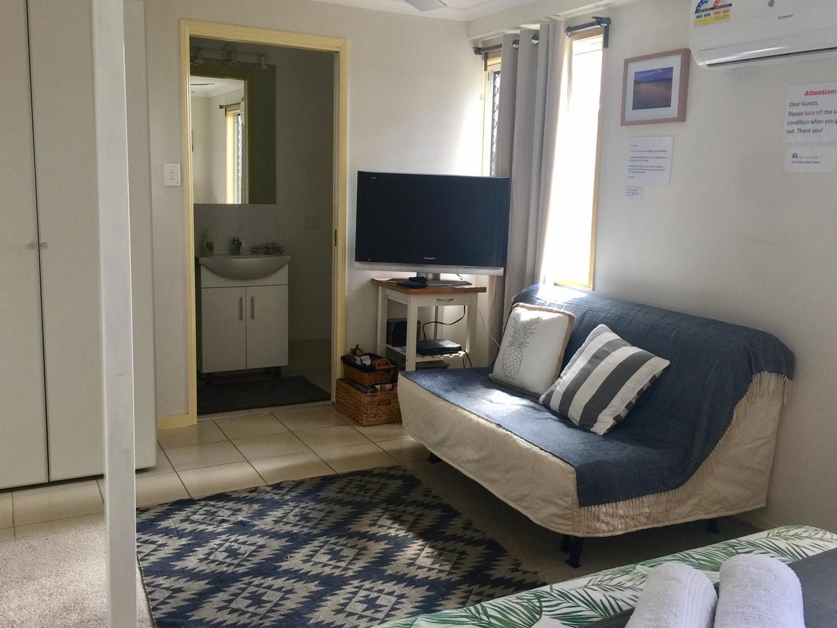 Zen Escape Guest house *