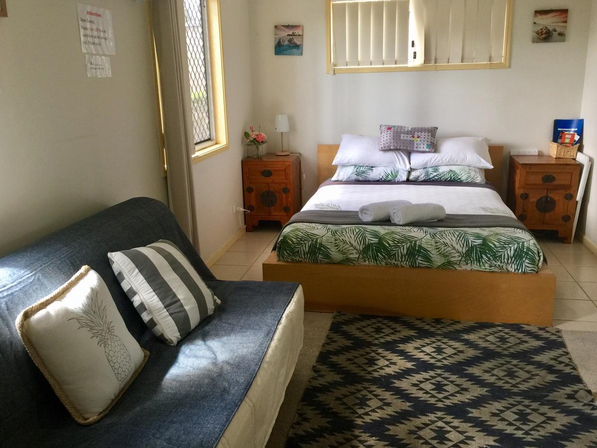 Guest house Zen Escape Brisbane