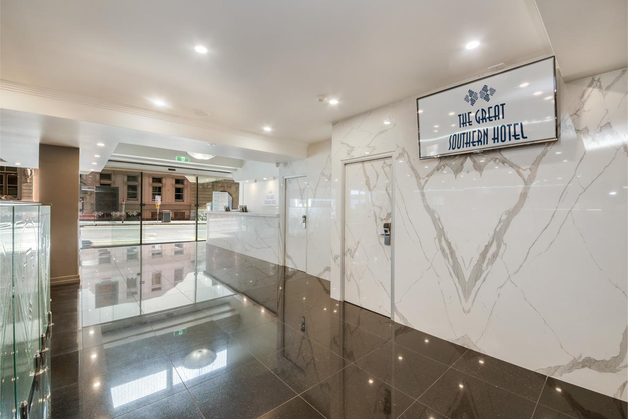 Great Southern 4* Brisbane