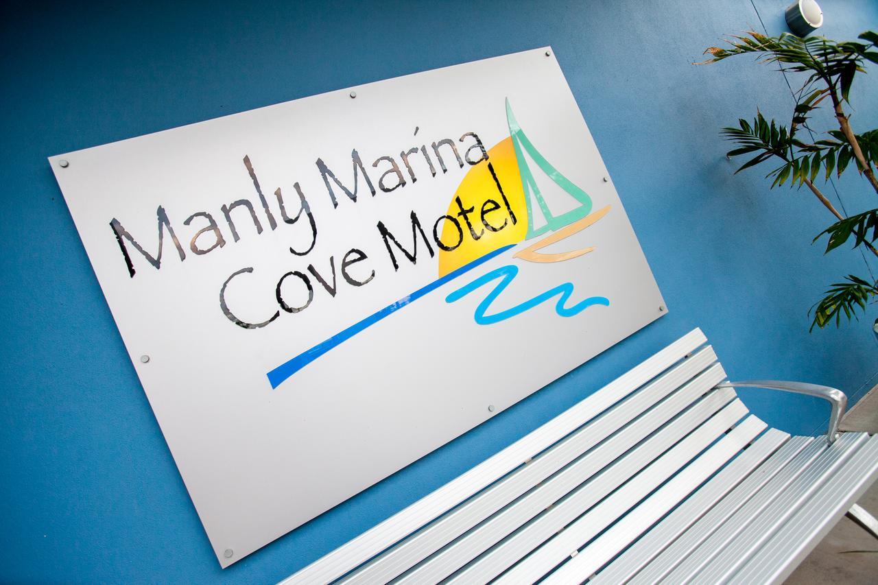 Manly Marina Cove Motel