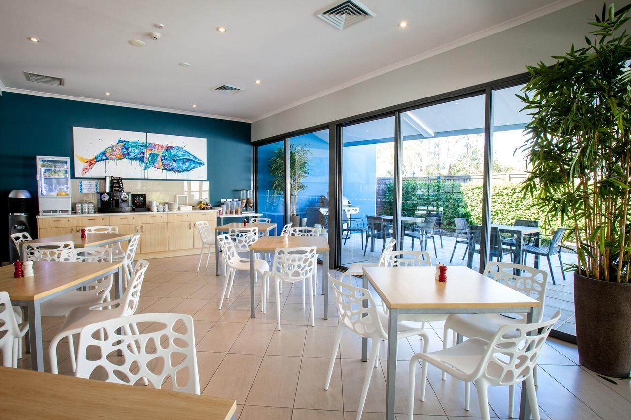 Motel Manly Marina Cove 4*