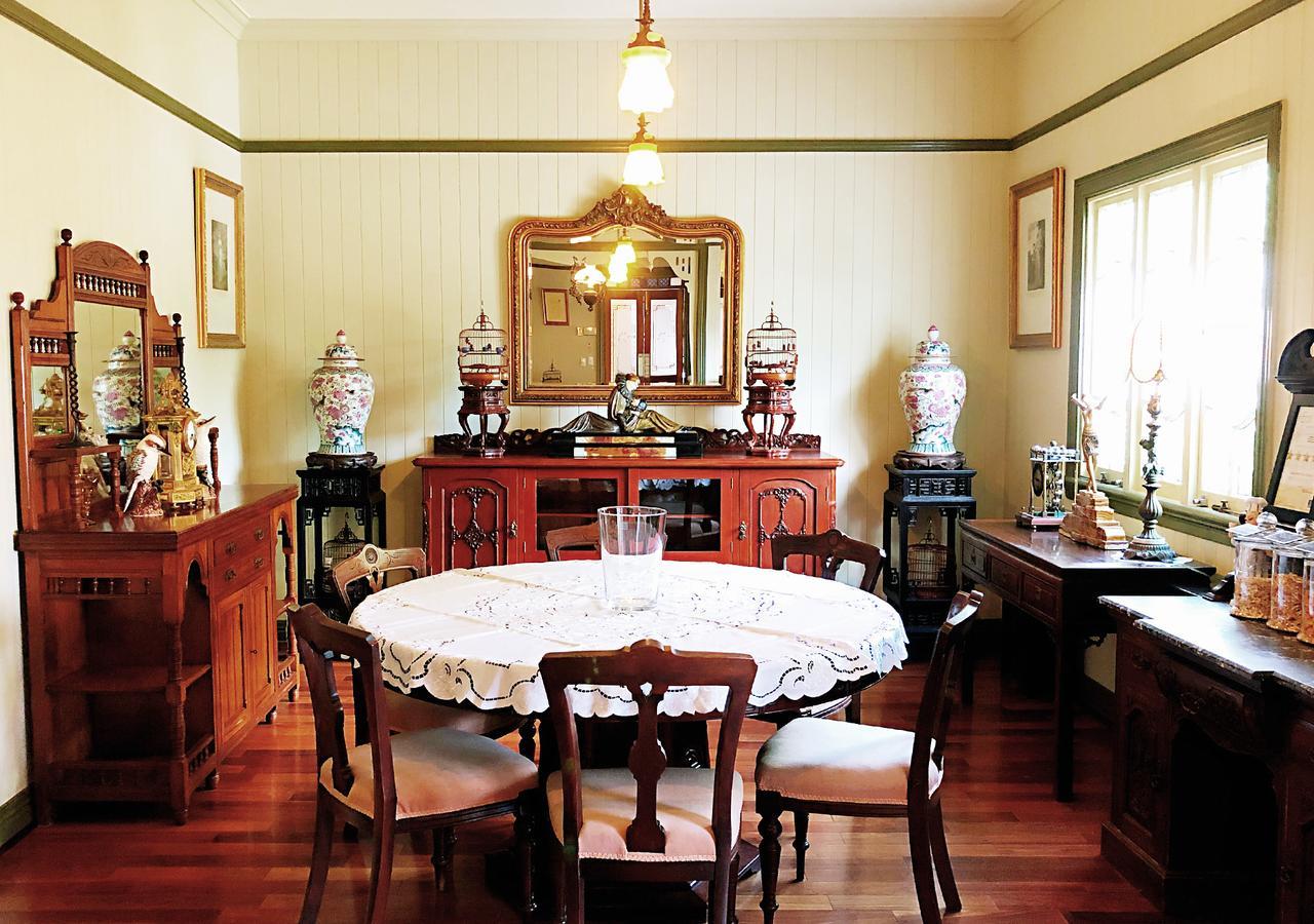 Number 12 Bed & Breakfast 4*