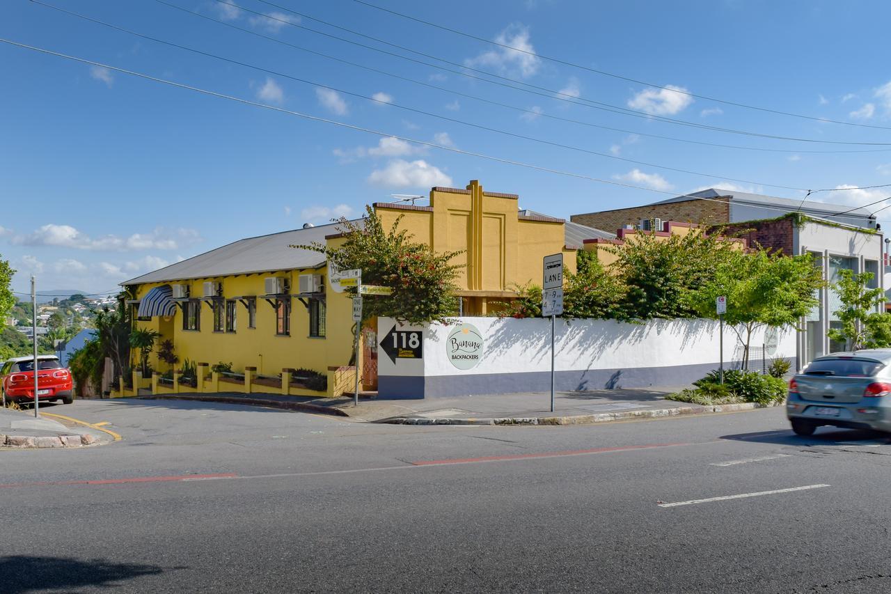 Hostel Banana Backpackers