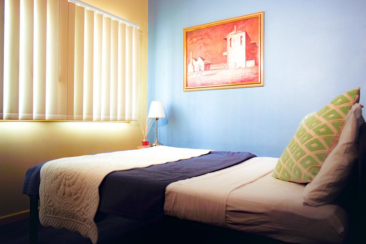 Hostel Banana Backpackers Brisbane