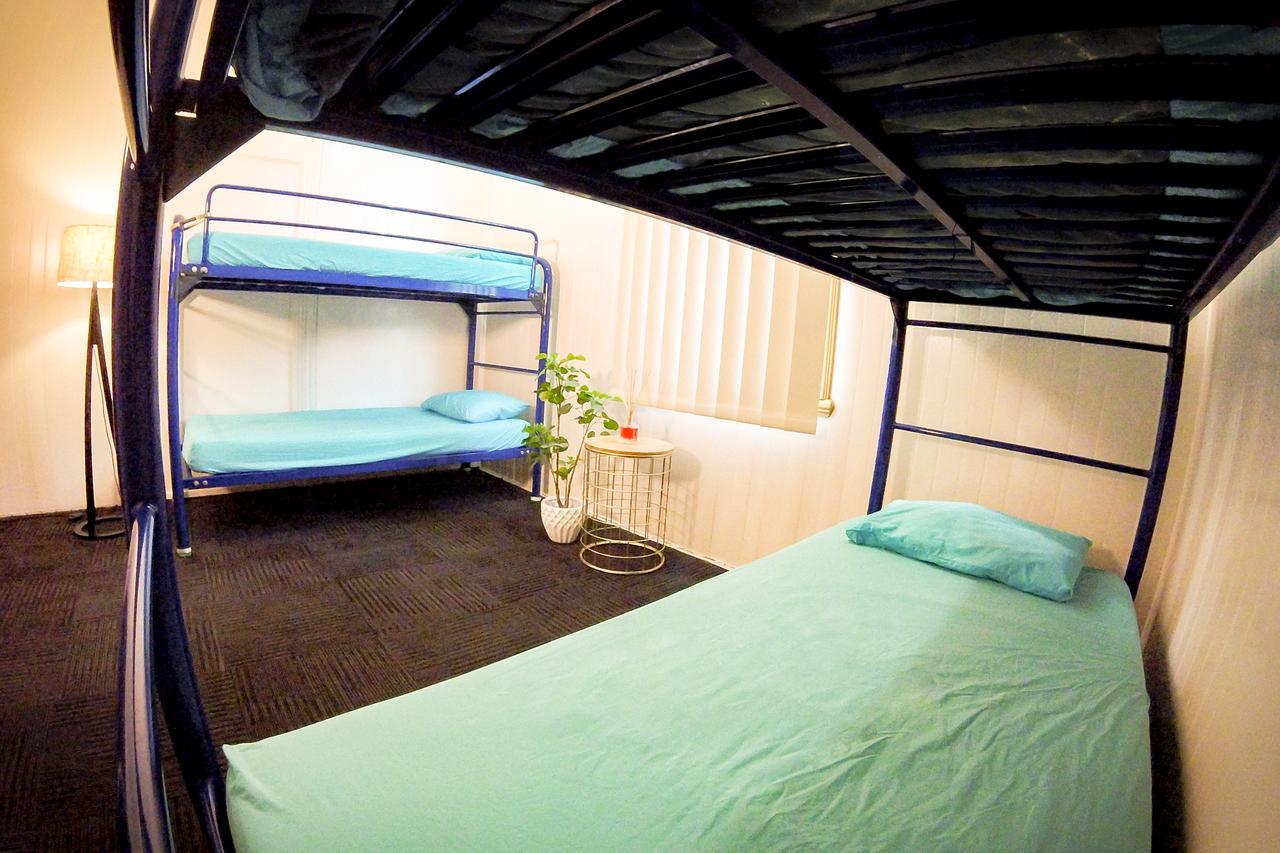 Banana Backpackers Hostel