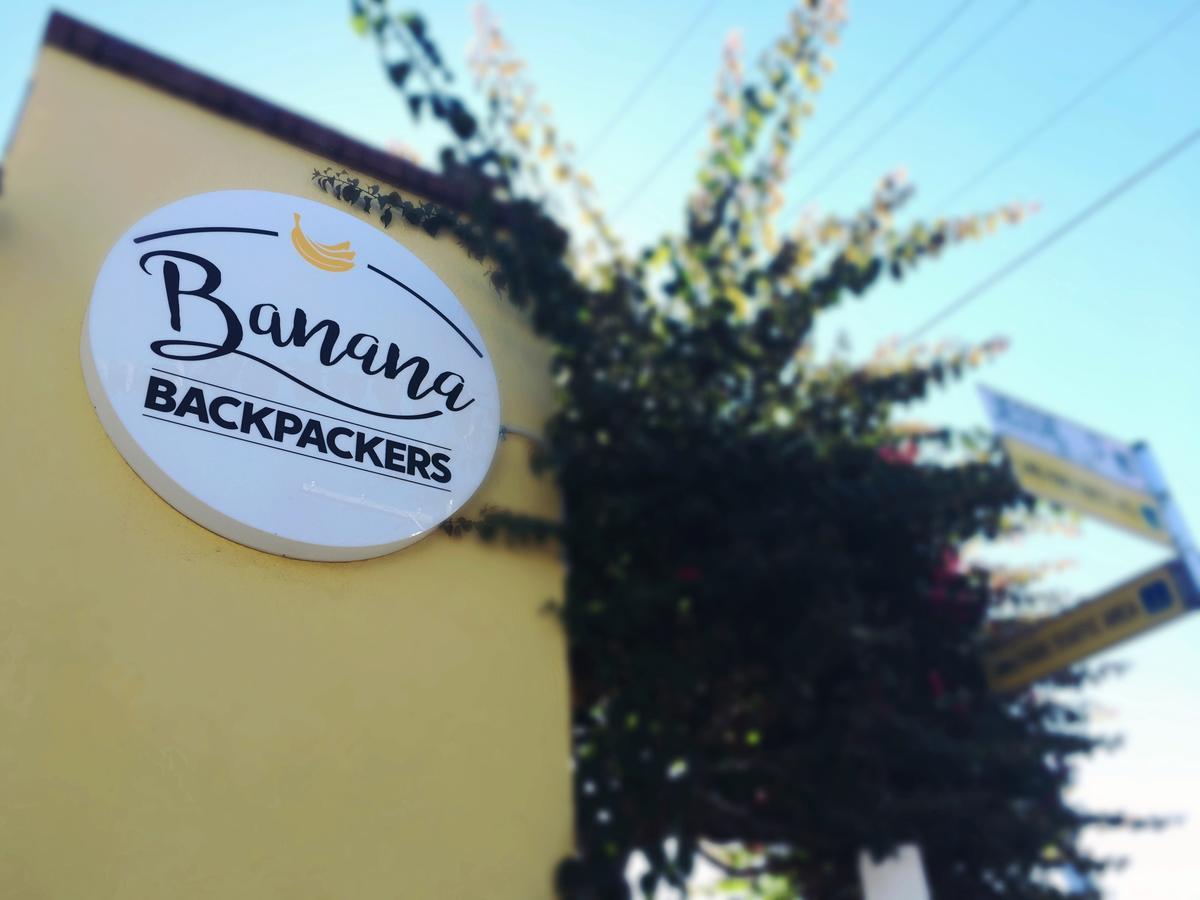 Banana Backpackers Hostel Brisbane