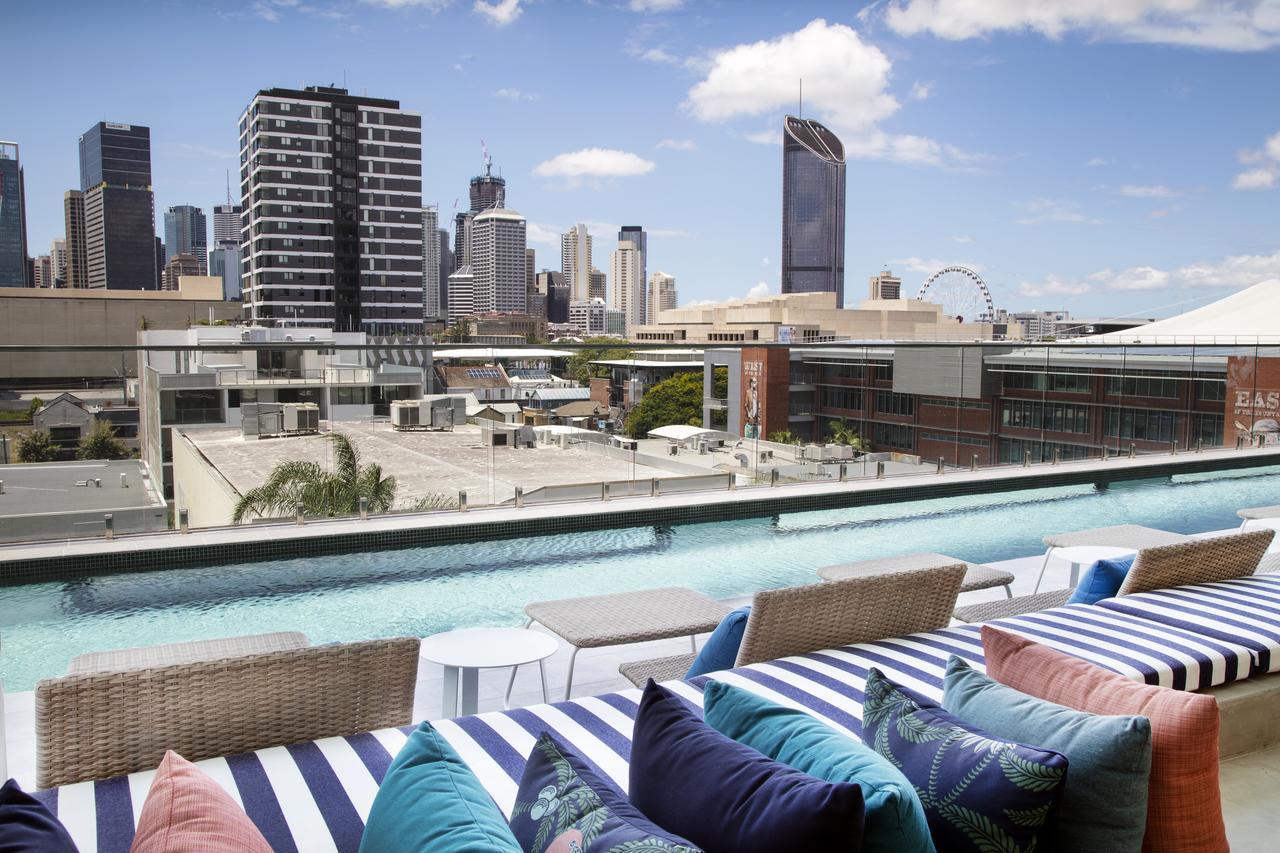 Aparthotel Ivy And Eve By Cllix