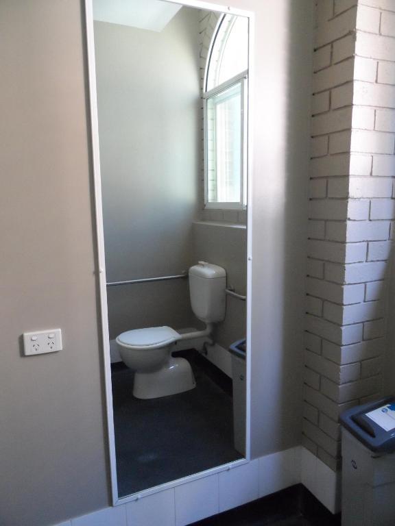 Base Embassy Hostel Brisbane