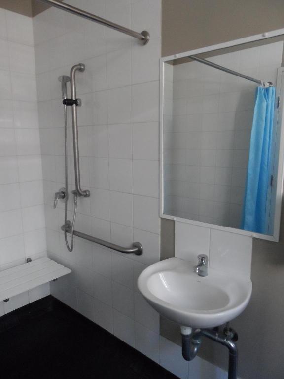 Base Embassy Brisbane