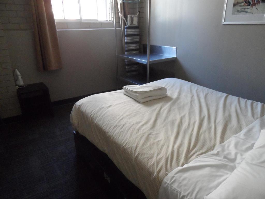 Base Embassy * Brisbane