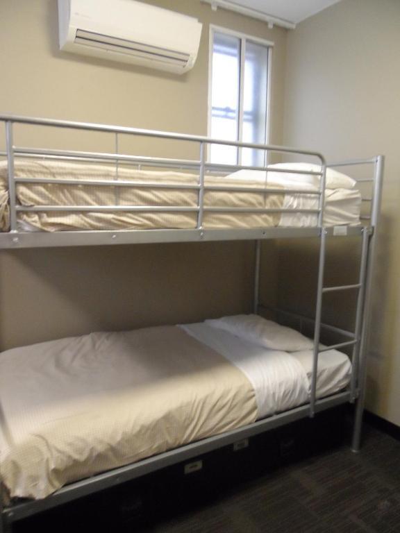 Base Embassy * Brisbane