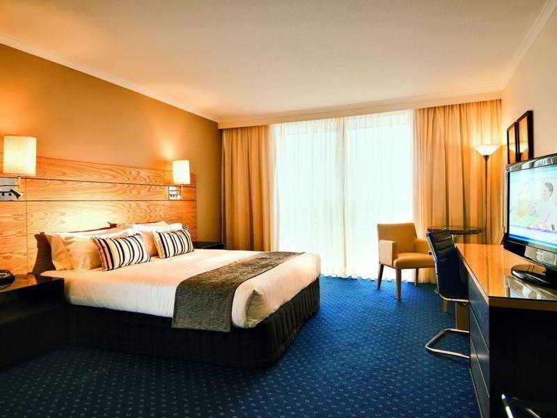 The Park Hotel Brisbane