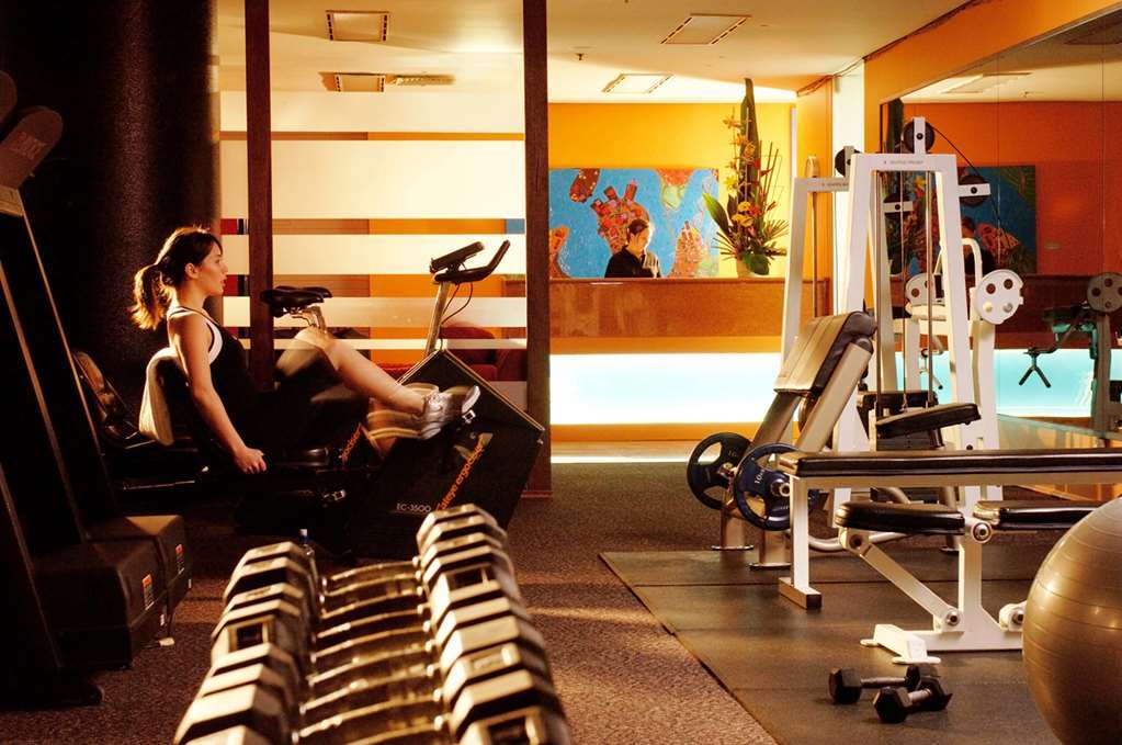 Intercontinental By Ihg Hotel Brisbane