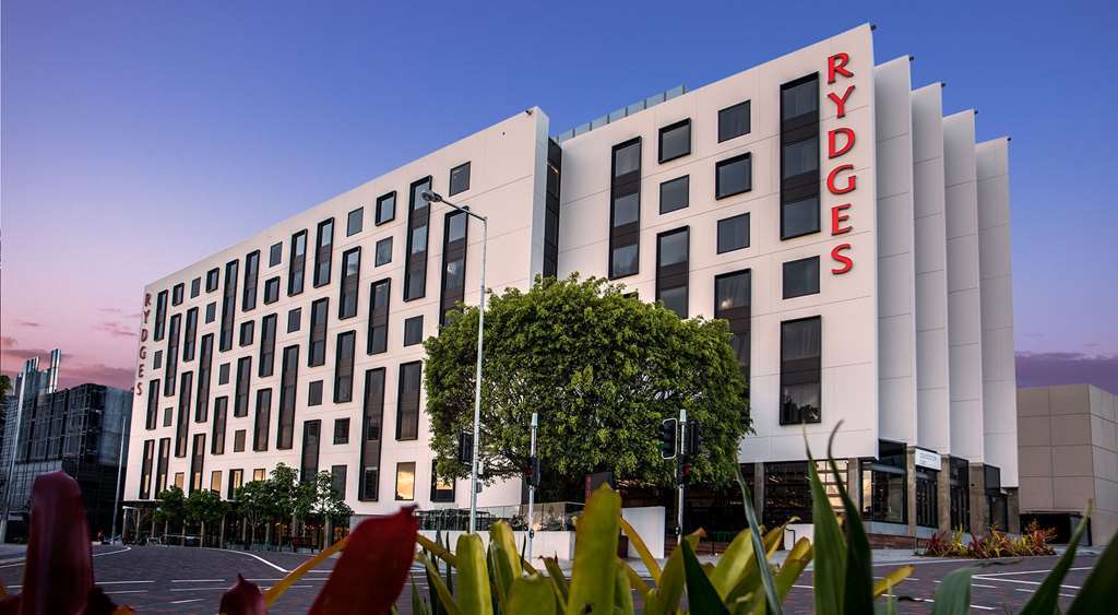 Rydges Fortitude Valley Hotel