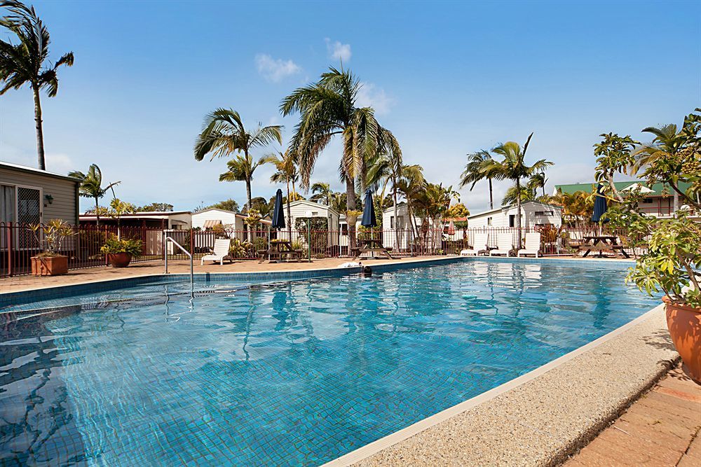 Ingenia Holidays Taigum Motel