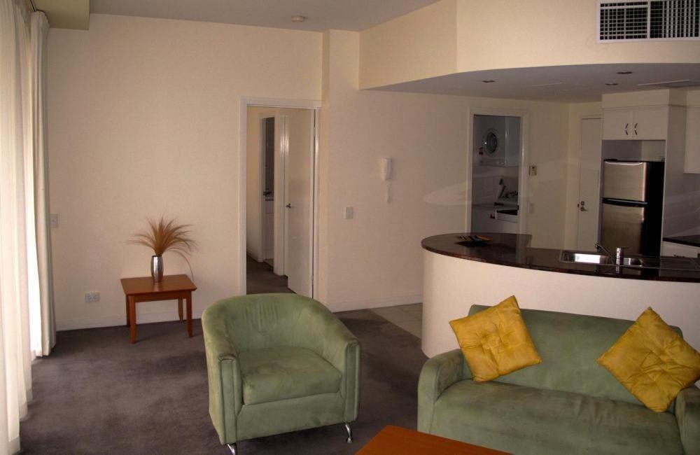 Apartment The Point Residences