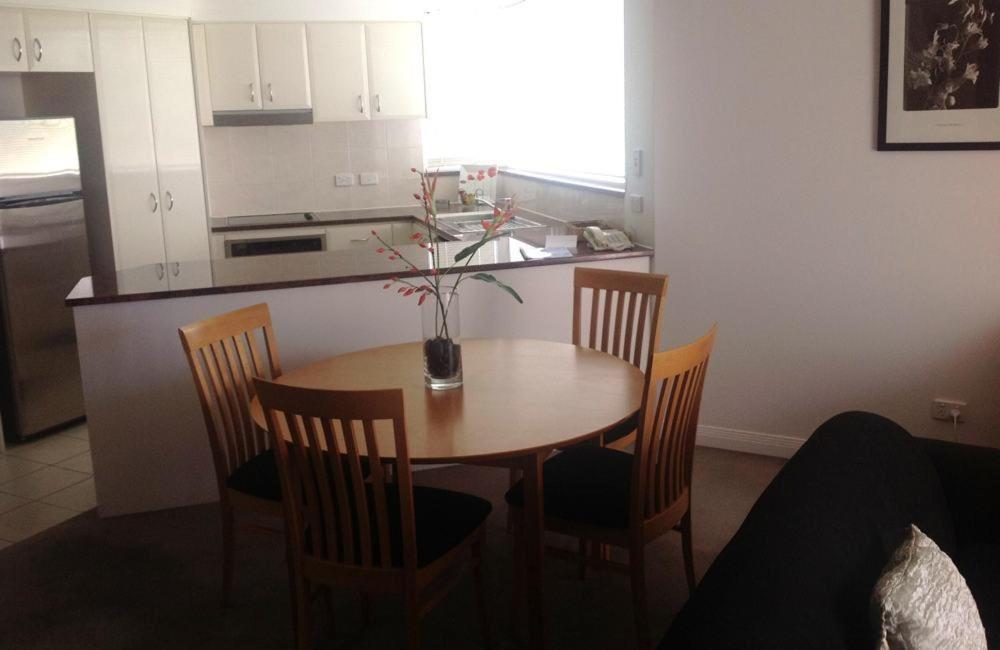 The Point Residences Apartment Brisbane