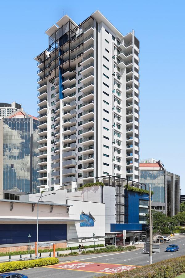 Aparthotel Republic 4*