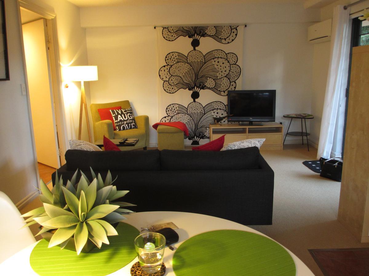 Aparthotel Powerhouse Brisbane
