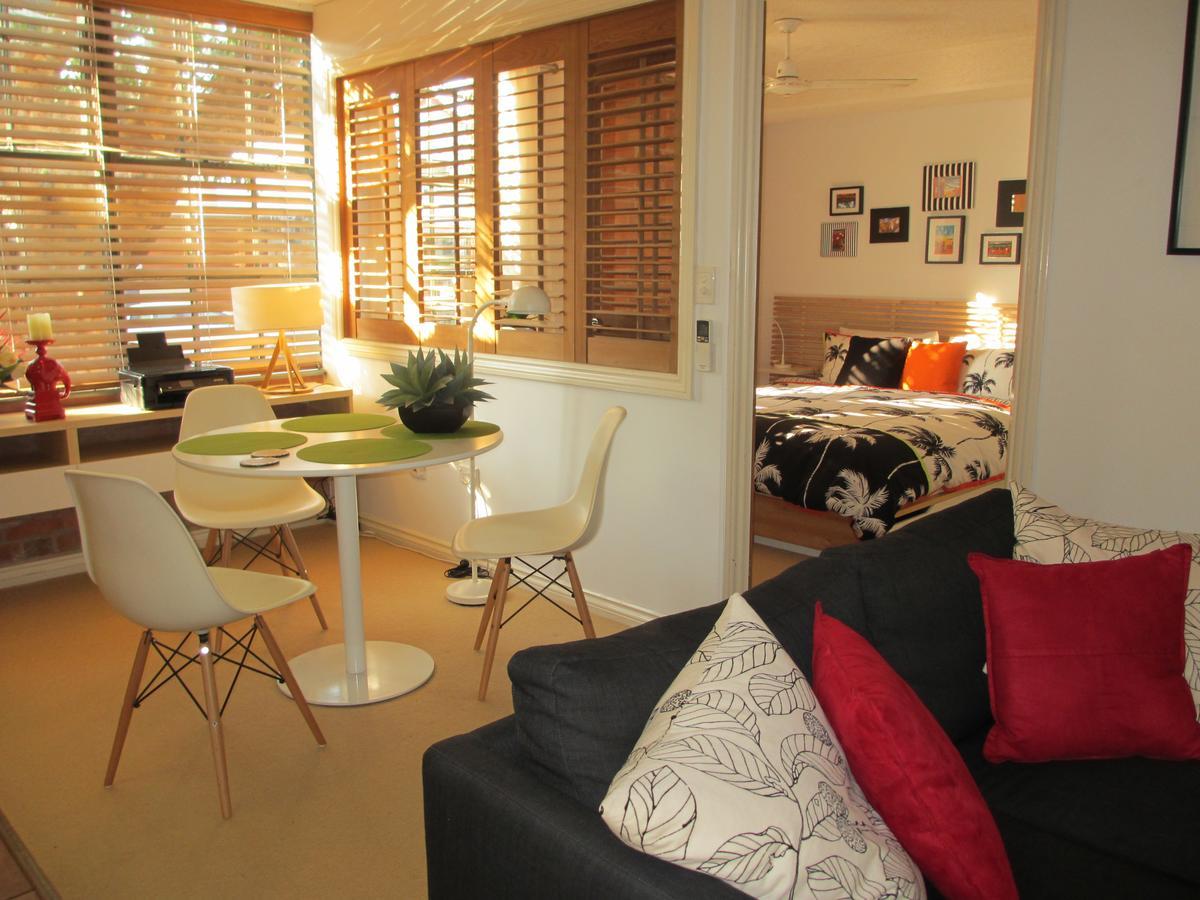 Powerhouse Aparthotel Brisbane