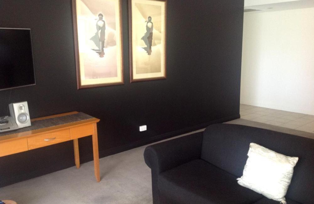 The Point Residences Brisbane