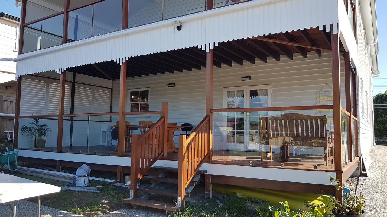 Sustainable By The Bay Bed & Breakfast