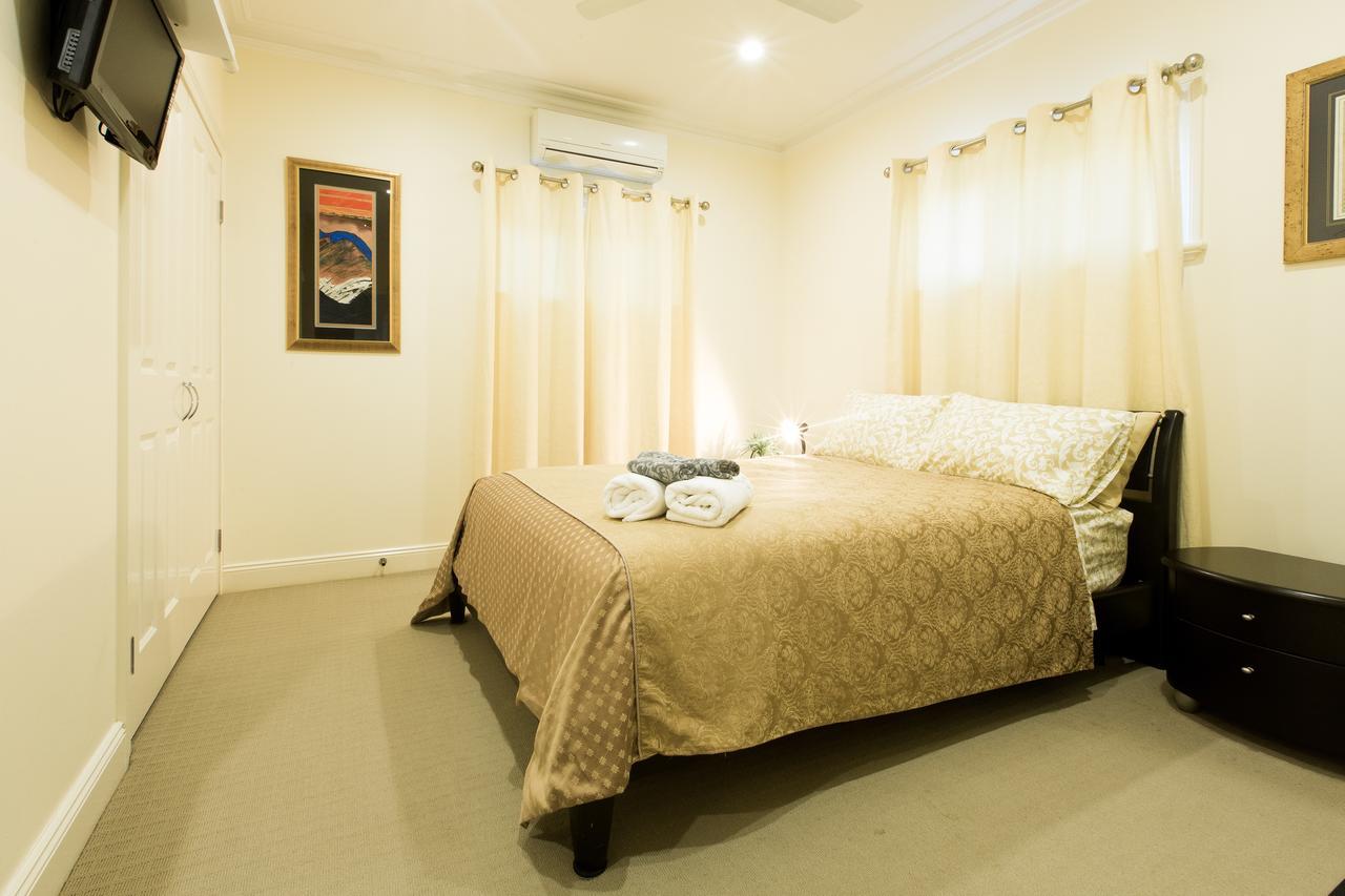 Bed & Breakfast Wilston Village B&B Brisbane