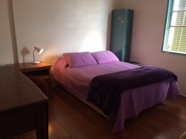 Aussie Way Lodge Brisbane
