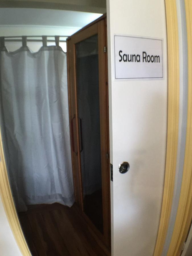 Guest house Zen Escape Brisbane
