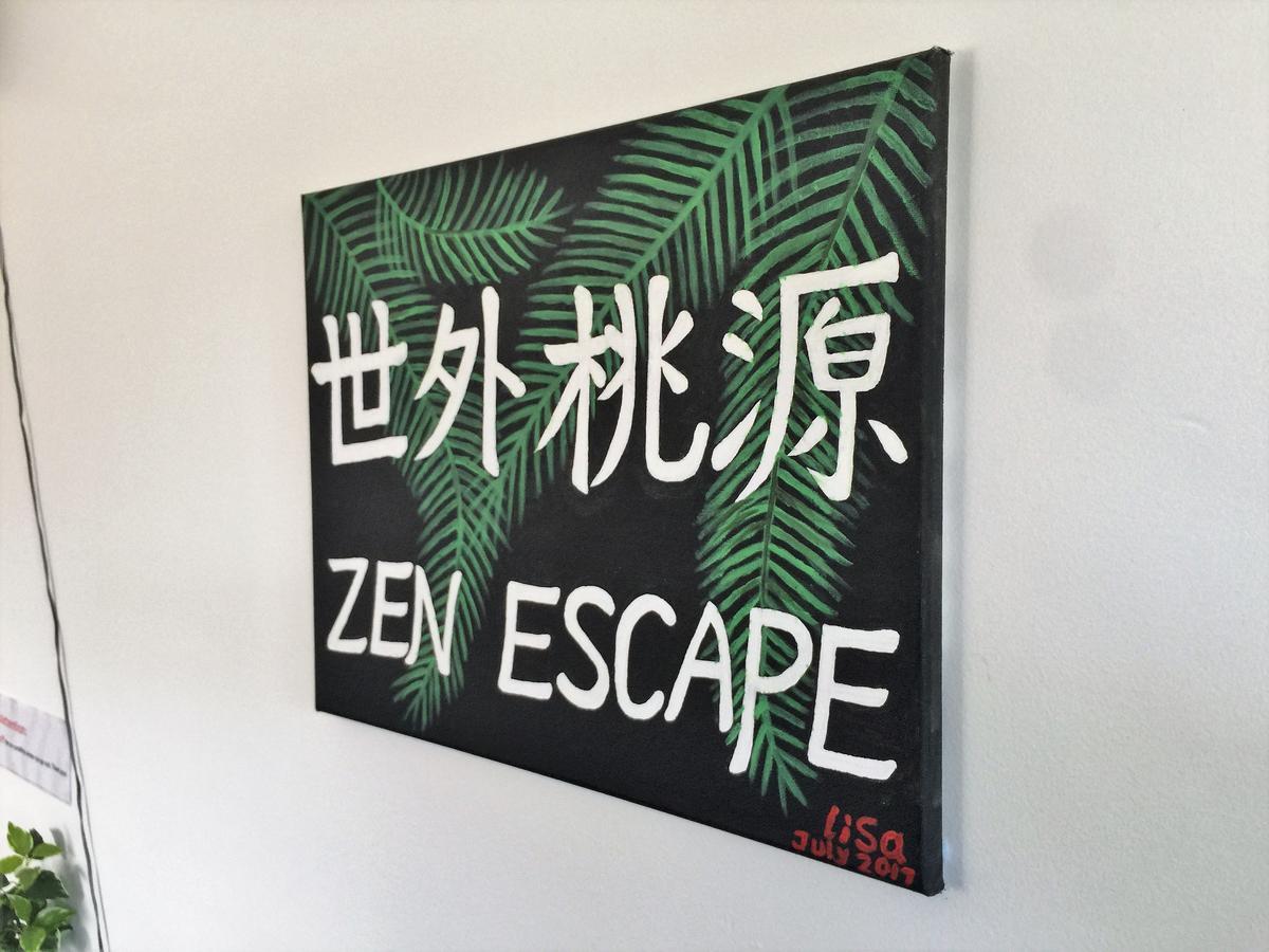 Zen Escape Guest house