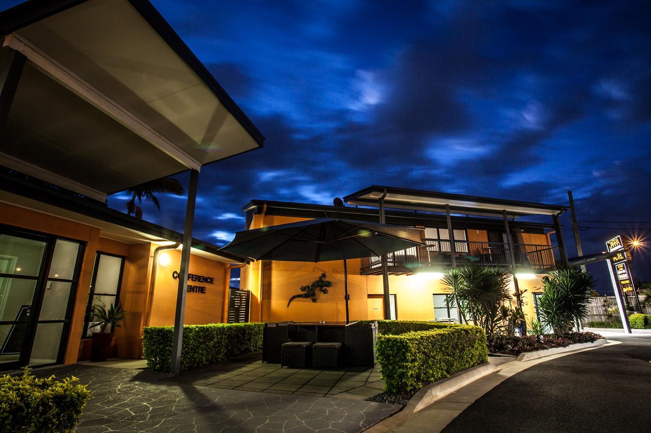 Darra & Conference Centre 3* Brisbane
